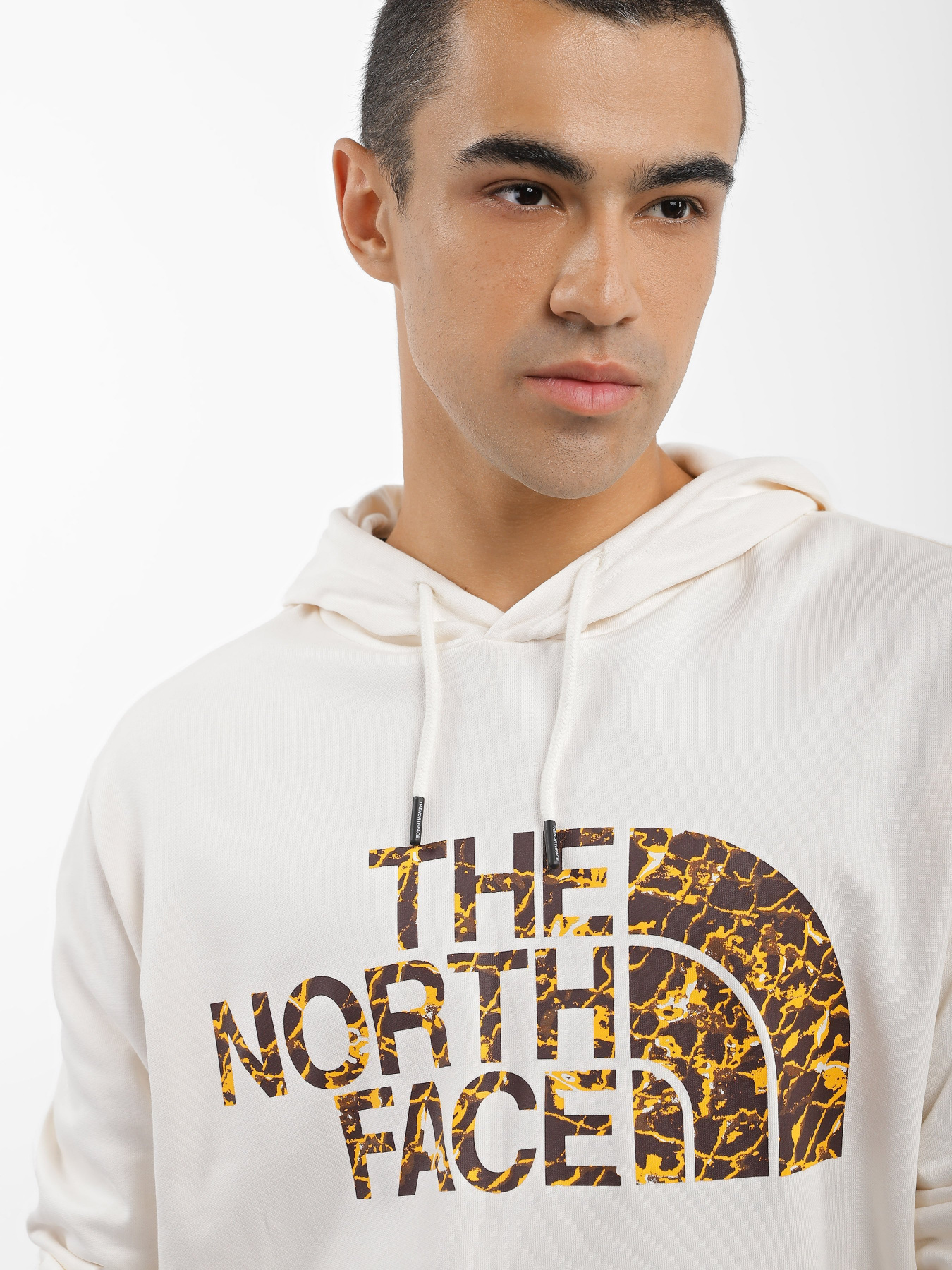 Худі та світшоти The North Face Graphic модель NF0A3XYDO4O1 Фото