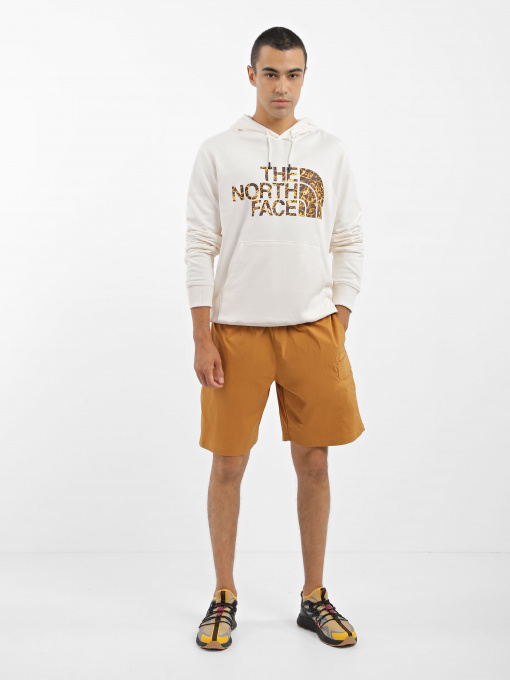 Худи и свитшоты The North Face Graphic модель NF0A3XYDO4O1 Фото
