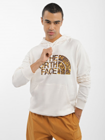 Худі та світшоти The North Face Graphic модель NF0A3XYDO4O1 Фото