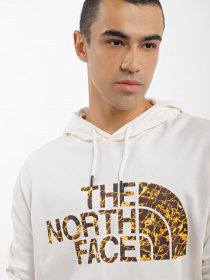 Худі та світшоти The North Face Graphic модель NF0A3XYDO4O1 Фото
