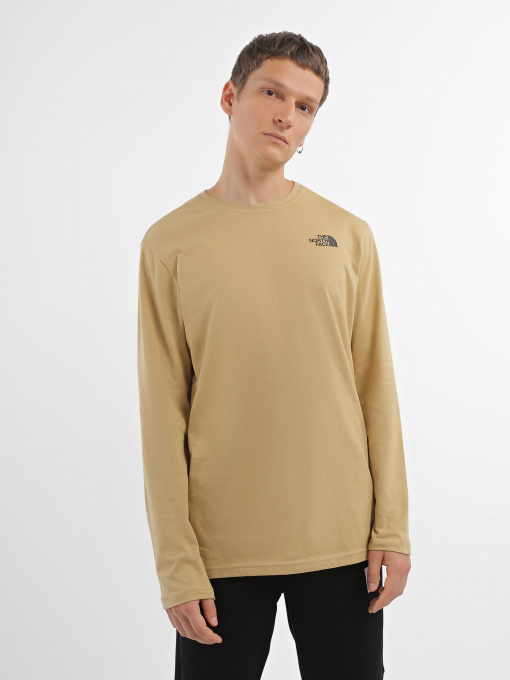 Худі та світшоти The North Face Box модель NF0A493LLK51 Фото