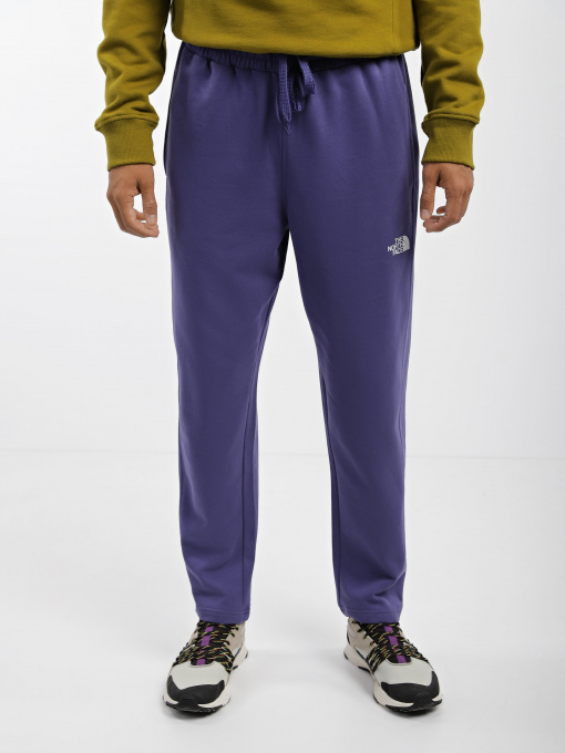 Штани The North Face Standard модель NF0A4M7LI0D1 Фото