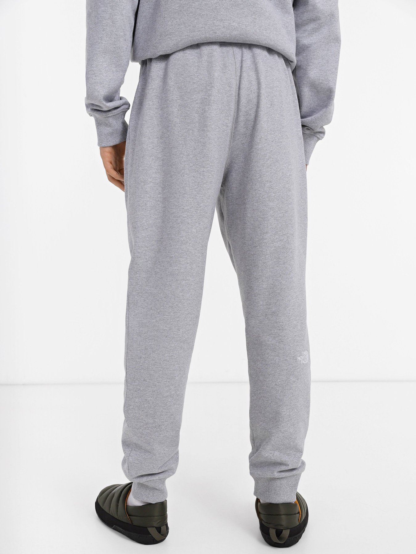 Брюки The North Face Nse Outdoor модель NF0A4SVQDYX1 Брюки The North Face Nse Outdoor модель NF0A4SVQDYX1 Фото