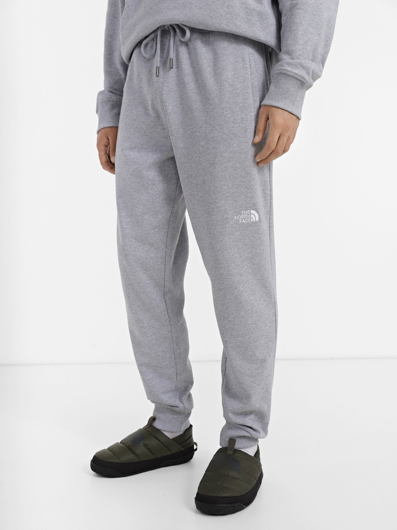 Брюки The North Face Nse Outdoor модель NF0A4SVQDYX1 Брюки The North Face Nse Outdoor модель NF0A4SVQDYX1 Фото