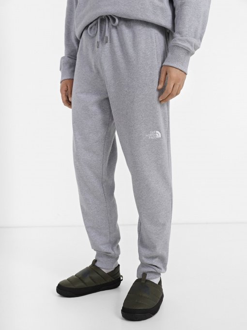 Штани The North Face Nse Outdoor модель NF0A4SVQDYX1 Фото