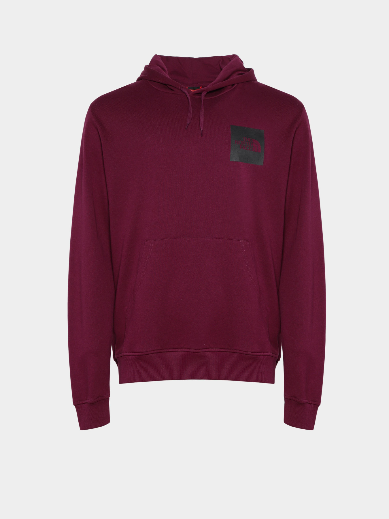 Худі та світшоти The North Face Fine Hoodie Arrowwood модель NF0A5ICXI0H1 Худі та світшоти The North Face Fine Hoodie Arrowwood модель NF0A5ICXI0H1 Фото