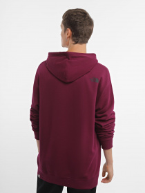 Худі та світшоти The North Face Fine Hoodie Arrowwood модель NF0A5ICXI0H1 Фото