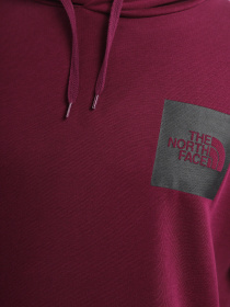 Худі та світшоти The North Face Fine Hoodie Arrowwood модель NF0A5ICXI0H1 Фото