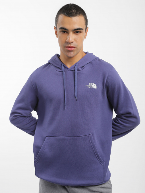 Худи и свитшоты The North Face Simple Dome модель NF0A7X1JI0D1 Фото
