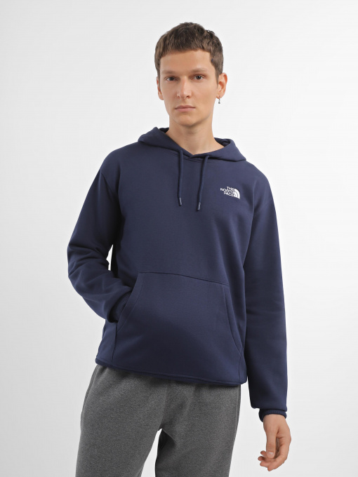 Худи и свитшоты The North Face Essential  модель NF0A7ZJ98K21 Фото