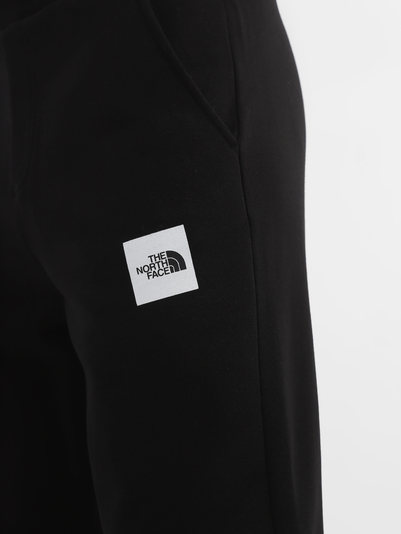 Штани The North Face Logo Printed модель NF0A827GJK31 Штани The North Face Logo Printed модель NF0A827GJK31 Фото