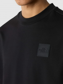 Футболки і поло The North Face NSE Patch модель NF0A8536JK31 Фото
