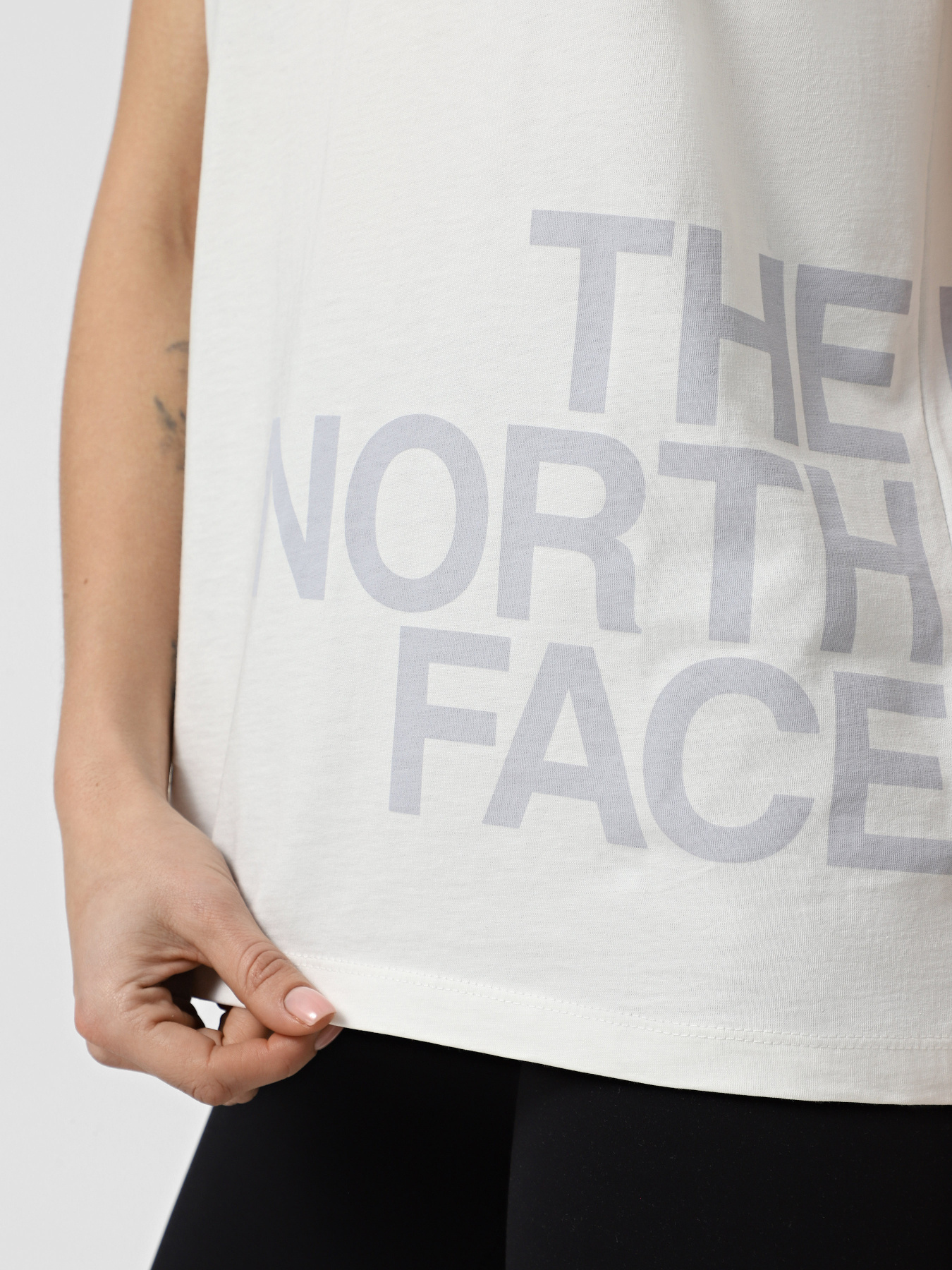 Футболки і поло The North Face Blown Up модель NF0A8546N2I1 Футболки і поло The North Face Blown Up модель NF0A8546N2I1 Фото