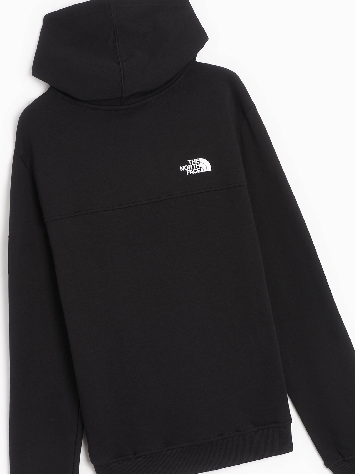 Худи и свитшоты The North Face Fine Alpine модель NF0A8583JK31 Фото