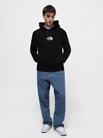 Худи и свитшоты The North Face Fine Alpine модель NF0A8583JK31 Фото