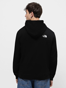 Худи и свитшоты The North Face Fine Alpine модель NF0A8583JK31 Фото