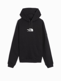 Худи и свитшоты The North Face Fine Alpine модель NF0A8583JK31 Фото
