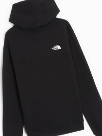 Худи и свитшоты The North Face Fine Alpine модель NF0A8583JK31 Фото