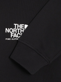 Худи и свитшоты The North Face Fine Alpine модель NF0A8583JK31 Фото