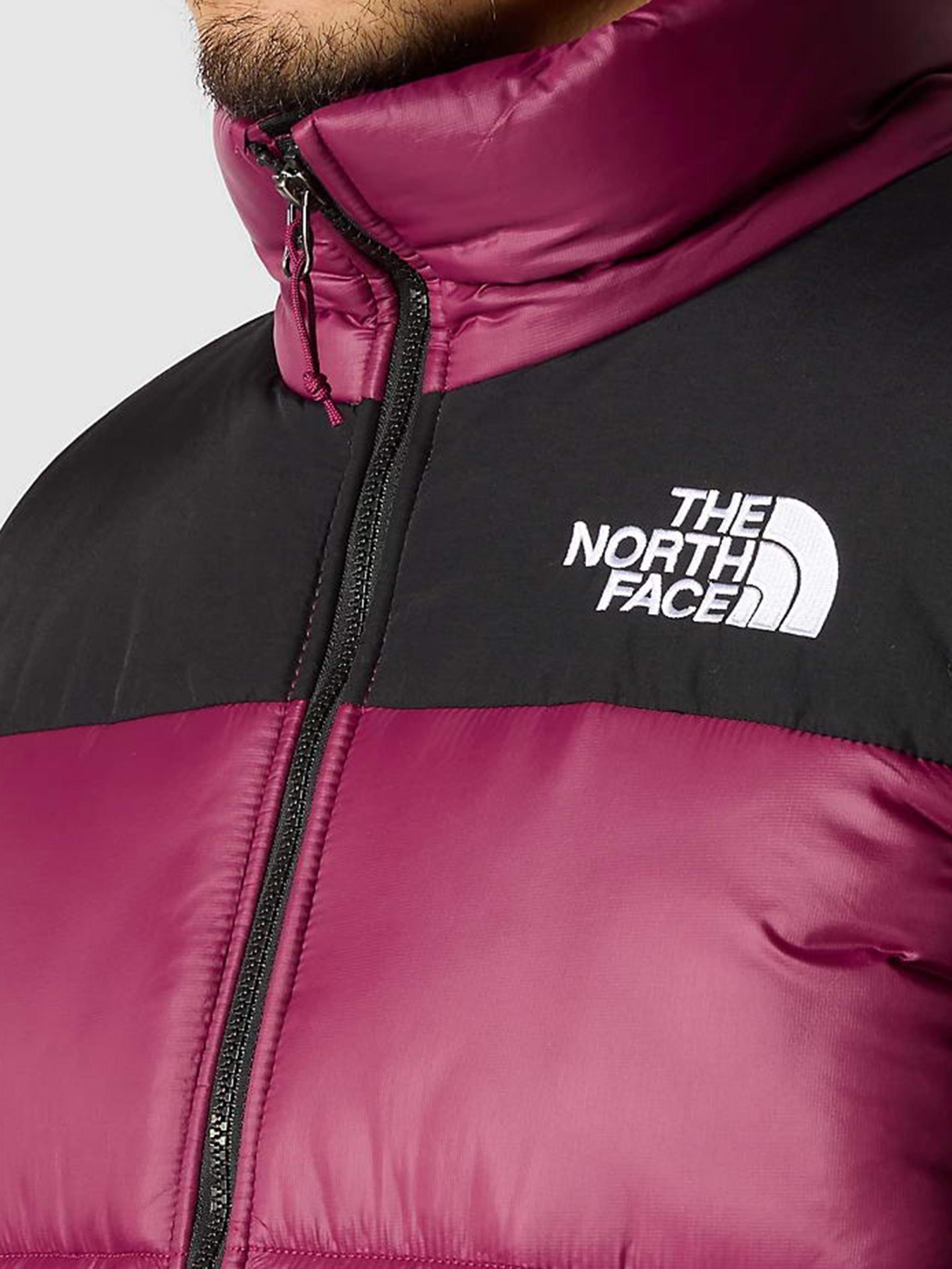 Куртки та дублянки The North Face HIMALAYAN INSULATED модель NF0A4QZ4KK91 Куртки та дублянки The North Face HIMALAYAN INSULATED модель NF0A4QZ4KK91 Фото