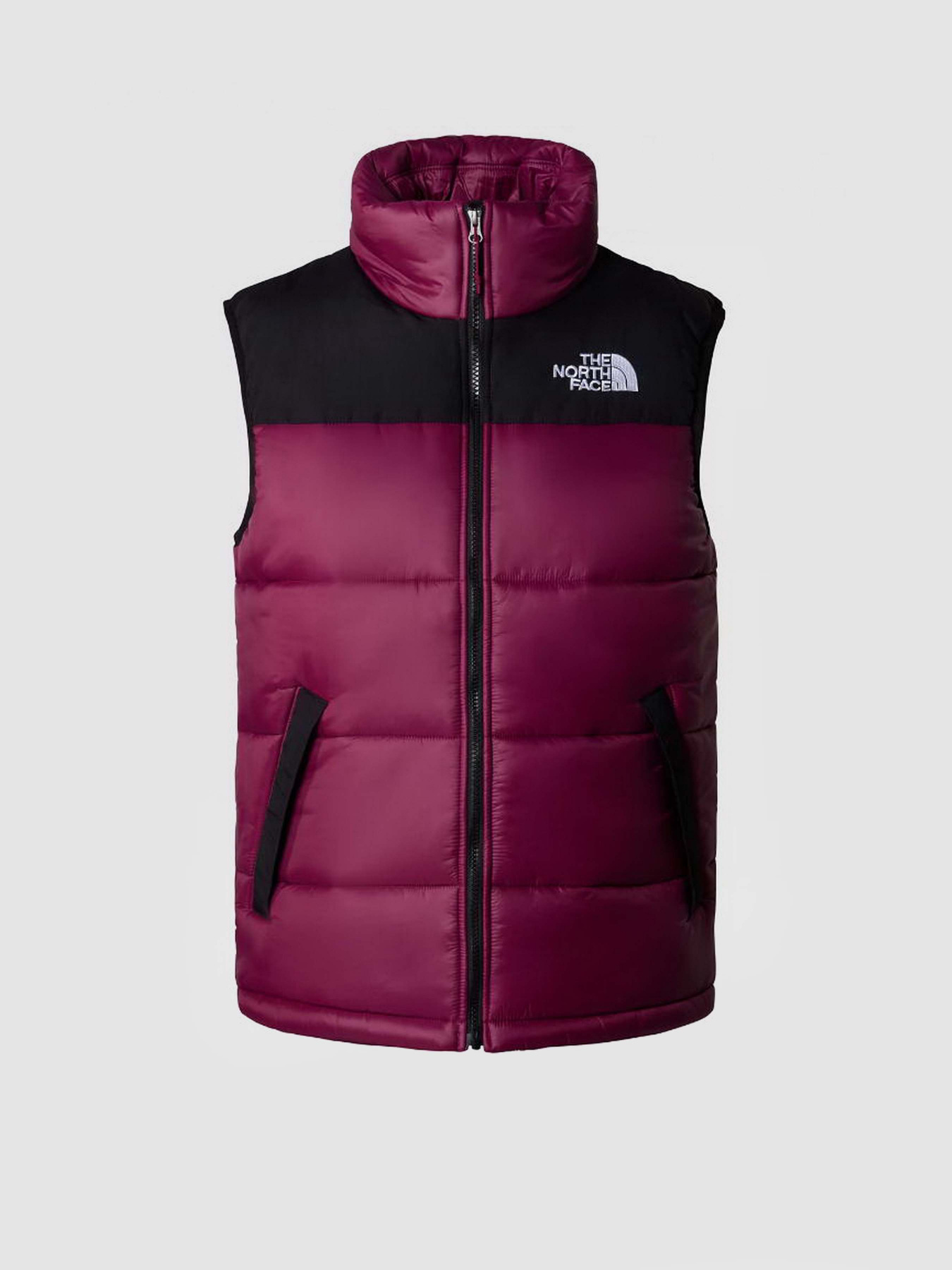 Куртки та дублянки The North Face HIMALAYAN INSULATED модель NF0A4QZ4KK91 Куртки та дублянки The North Face HIMALAYAN INSULATED модель NF0A4QZ4KK91 Фото