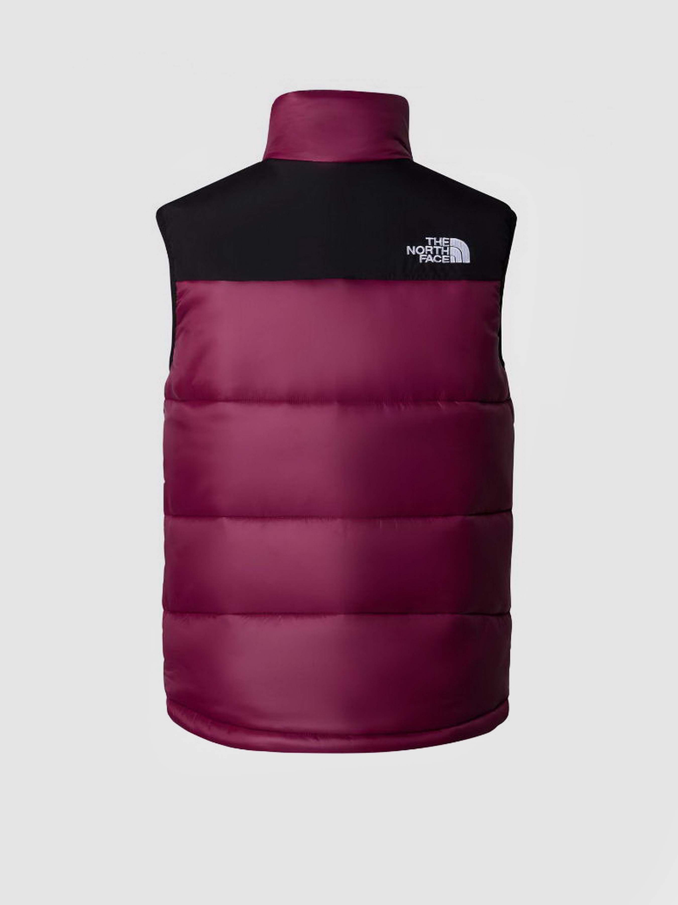 Куртки та дублянки The North Face HIMALAYAN INSULATED модель NF0A4QZ4KK91 Куртки та дублянки The North Face HIMALAYAN INSULATED модель NF0A4QZ4KK91 Фото
