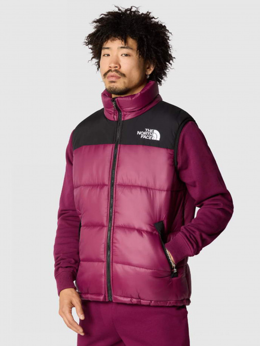 Куртки та дублянки The North Face HIMALAYAN INSULATED модель NF0A4QZ4KK91 Фото