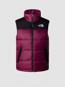 Куртки та дублянки The North Face HIMALAYAN INSULATED модель NF0A4QZ4KK91 Фото