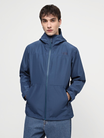 Куртки и дубленки The North Face M Dryzzle Futurelight Jacket модель NF0A7QB2HDC1 Фото