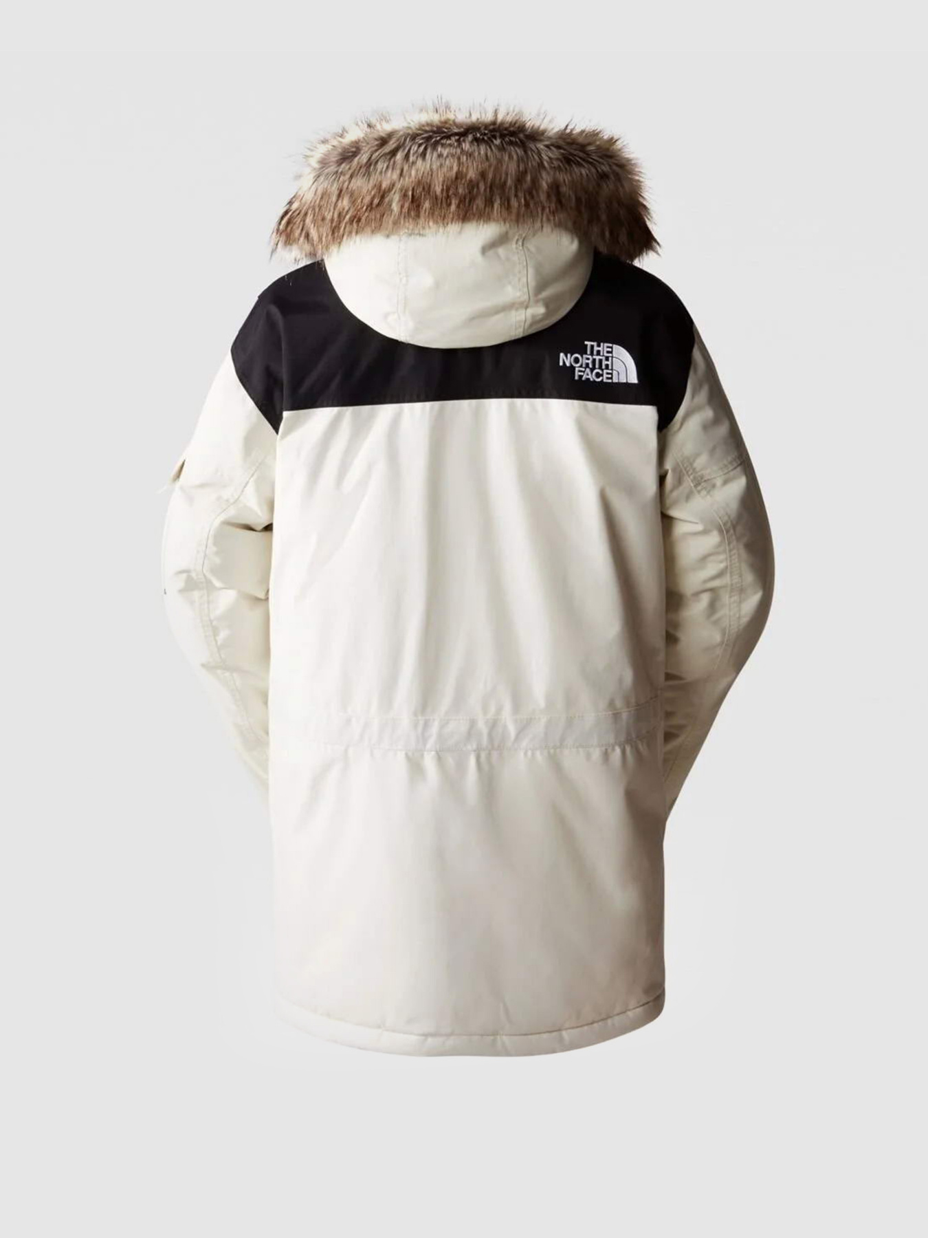 Куртки та дублянки The North Face McMurdo 2 модель NF00CP07Q4C1 Фото
