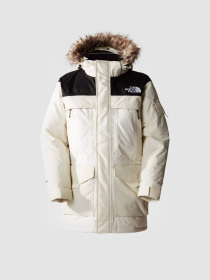 Куртки та дублянки The North Face McMurdo 2 модель NF00CP07Q4C1 Фото