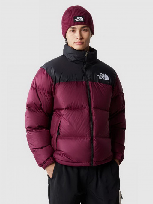 Куртки и дубленки The North Face 1996 Nuptse модель NF0A3C8DKK91 Фото