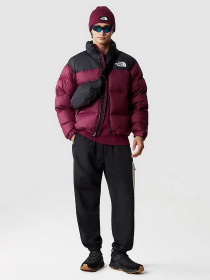 Куртки та дублянки The North Face 1996 Nuptse модель NF0A3C8DKK91 Фото