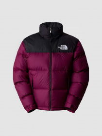 Куртки та дублянки The North Face 1996 Nuptse модель NF0A3C8DKK91 Фото