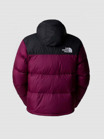 Куртки та дублянки The North Face 1996 Nuptse модель NF0A3C8DKK91 Фото