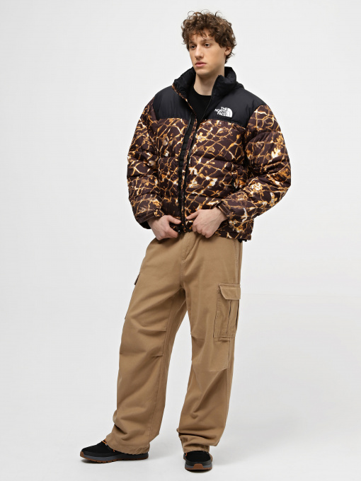 Куртки и дубленки The North Face 1996 Retro Nuptse модель NF0A3C8DOS31 Фото