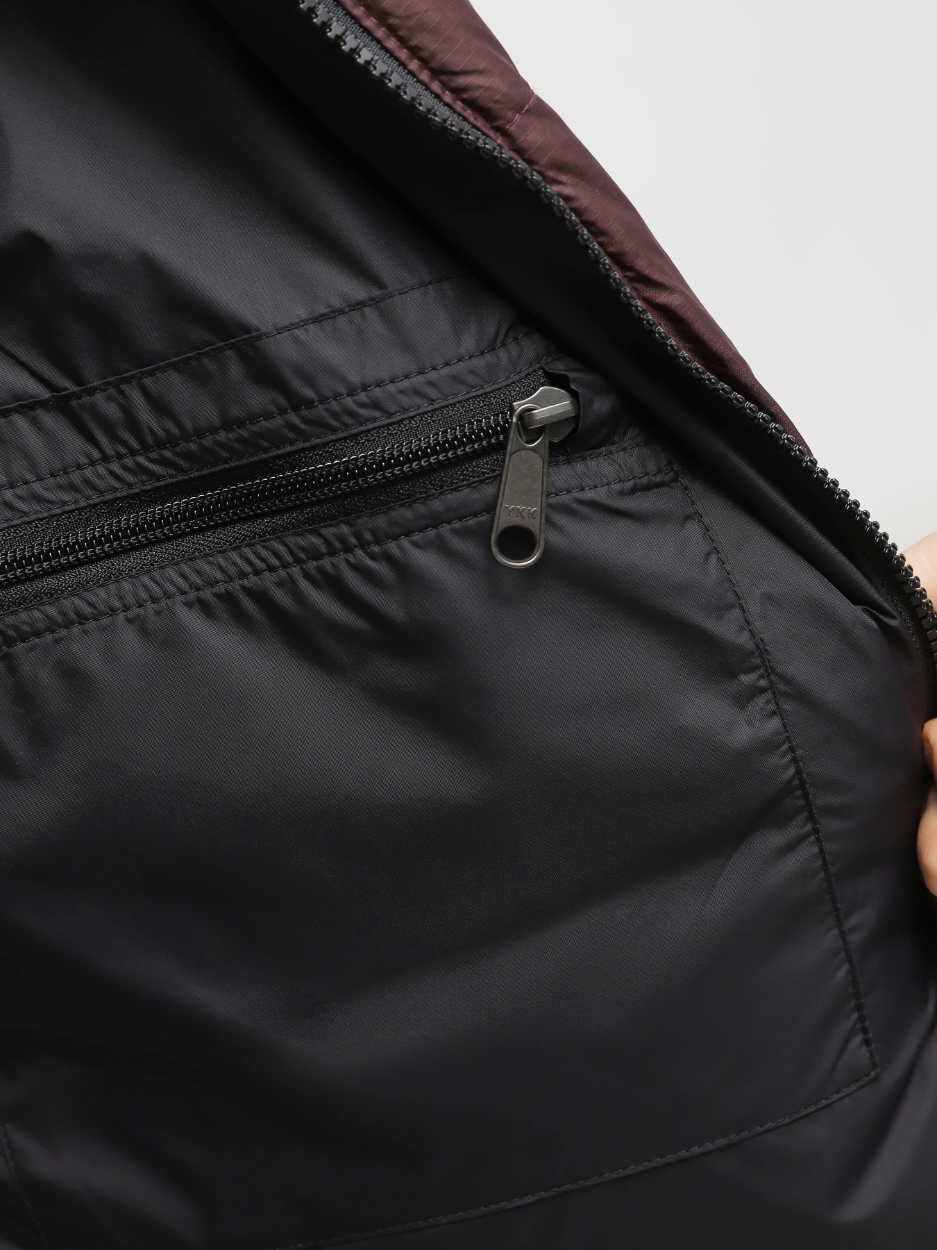 Куртки и дубленки The North Face 1996 Nuptse модель NF0A3C8DLOS1 Фото