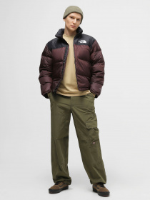 Куртки и дубленки The North Face 1996 Nuptse модель NF0A3C8DLOS1 Фото