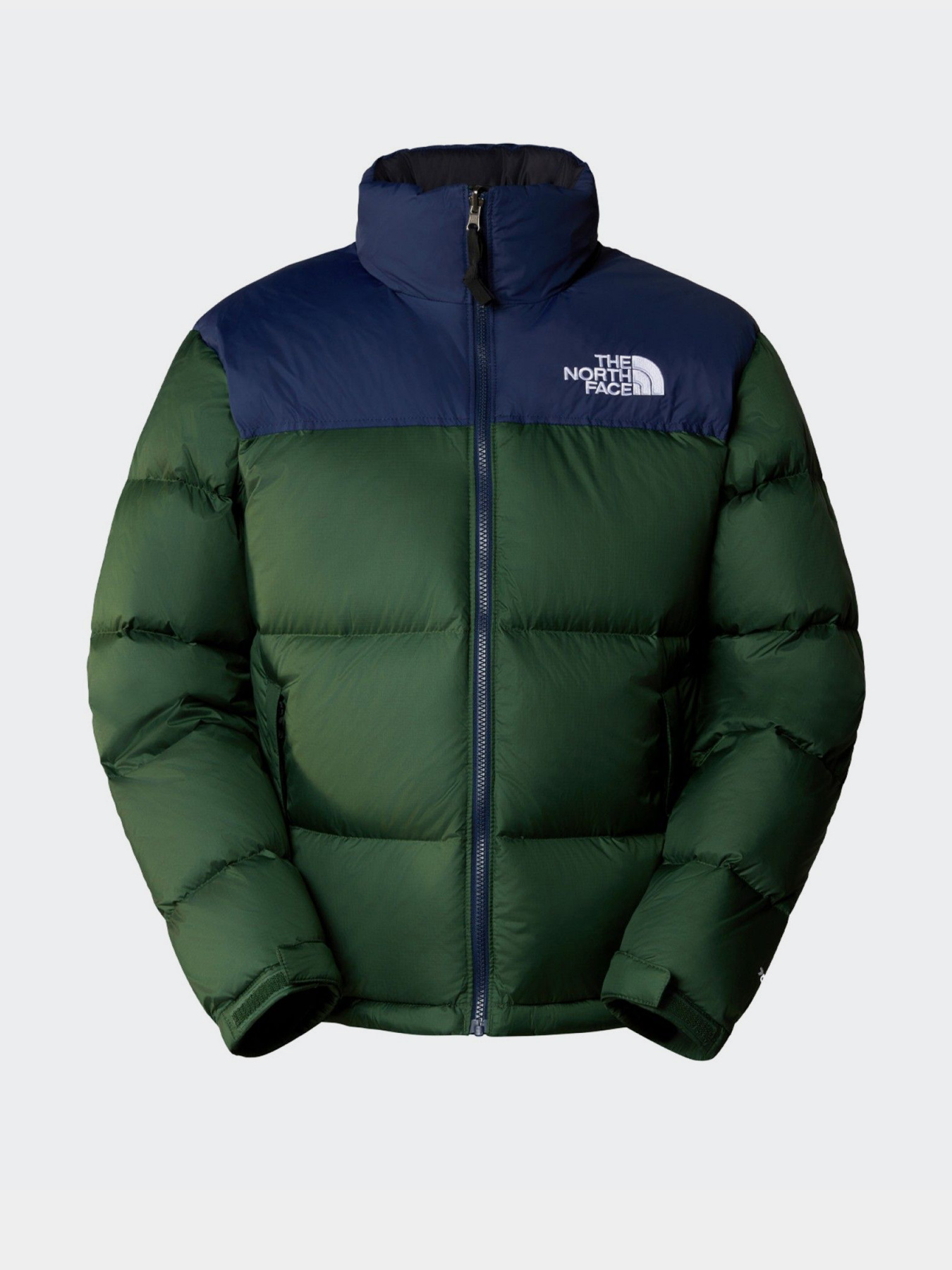 Куртки та дублянки The North Face 1996 Nuptse модель NF0A3C8DOAS1 Фото