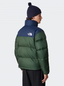 Куртки та дублянки The North Face 1996 Nuptse модель NF0A3C8DOAS1 Фото