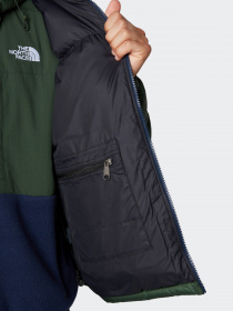 Куртки та дублянки The North Face 1996 Nuptse модель NF0A3C8DOAS1 Фото