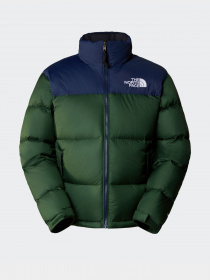 Куртки та дублянки The North Face 1996 Nuptse модель NF0A3C8DOAS1 Фото