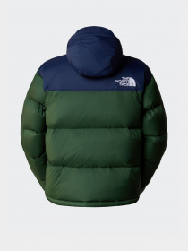 Куртки та дублянки The North Face 1996 Nuptse модель NF0A3C8DOAS1 Фото