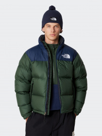 Куртки и дубленки The North Face 1996 Nuptse модель NF0A3C8DOAS1 Фото