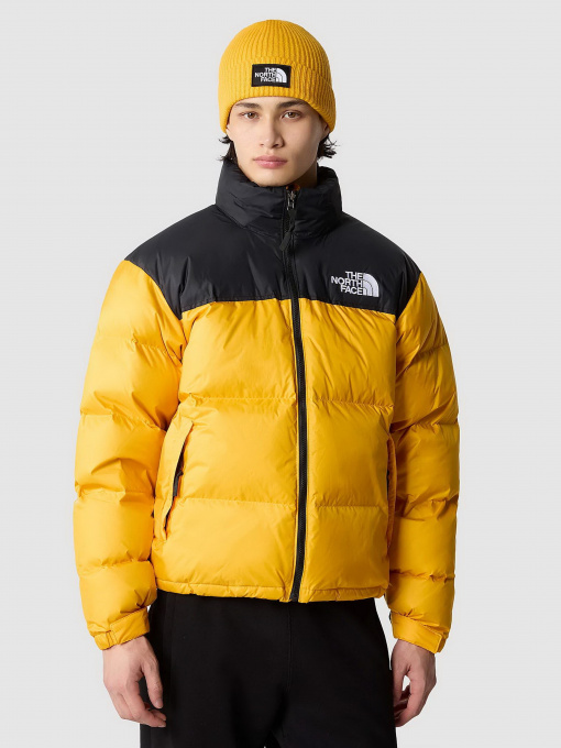Куртки и дубленки The North Face 1996 Nuptse модель NF0A3C8DZU31 Фото
