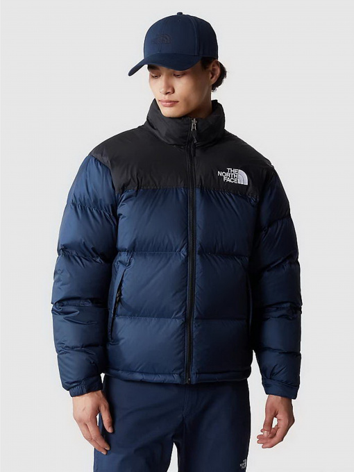 Куртки и дубленки The North Face 1996 Nuptse модель NF0A3C8D92A1 Фото
