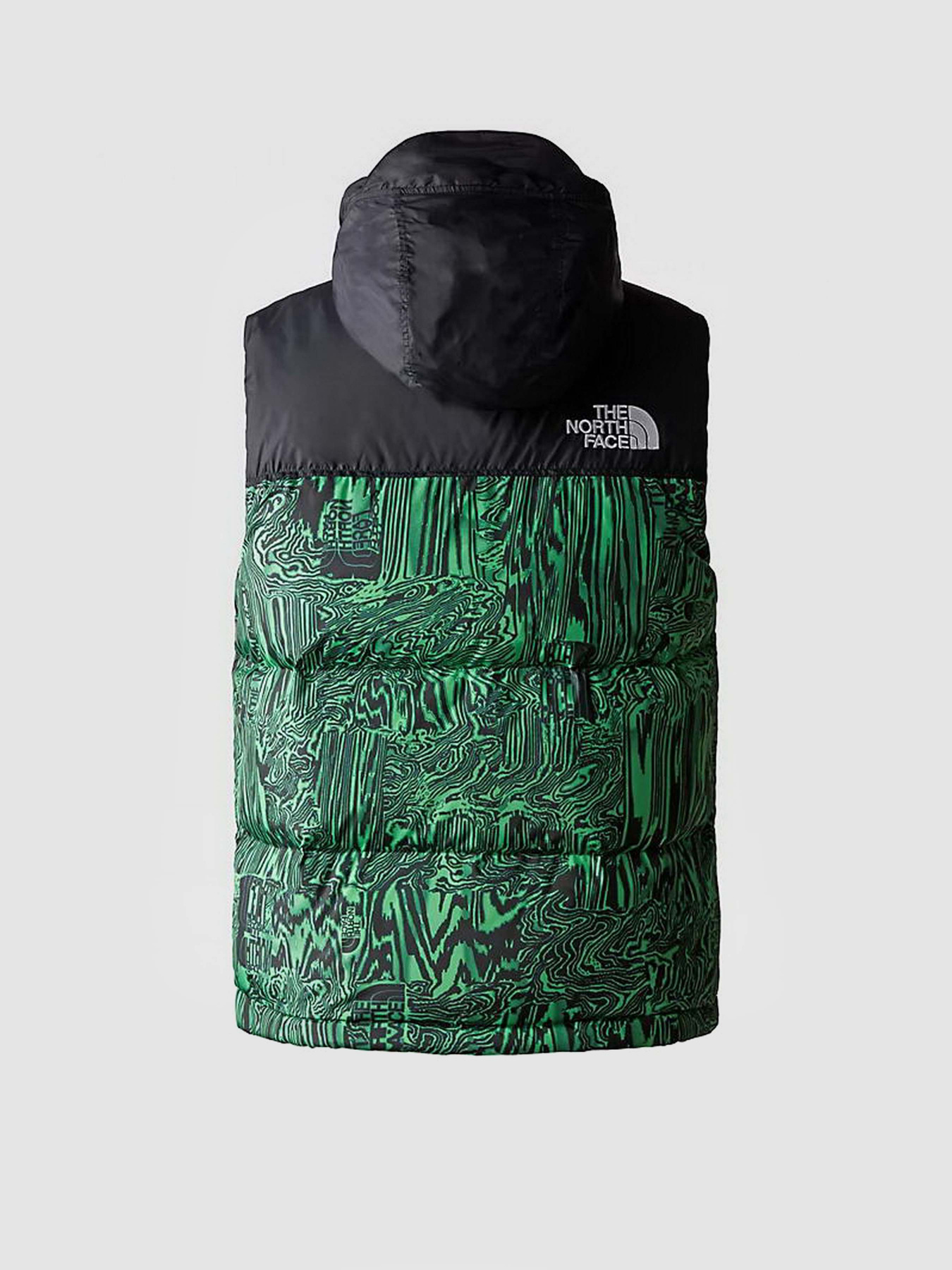 Куртки та дублянки The North Face 1996 RETRO NUPTSE GILET модель NF0A3JQQOSZ1 Фото
