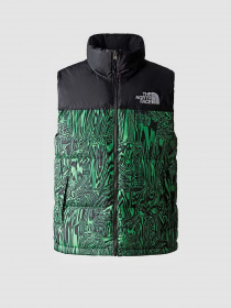 Куртки та дублянки The North Face 1996 RETRO NUPTSE GILET модель NF0A3JQQOSZ1 Фото