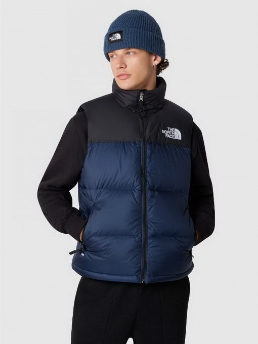 Куртки та дублянки The North Face 1996 RETRO NUPTSE модель NF0A3JQQ92A1 Фото