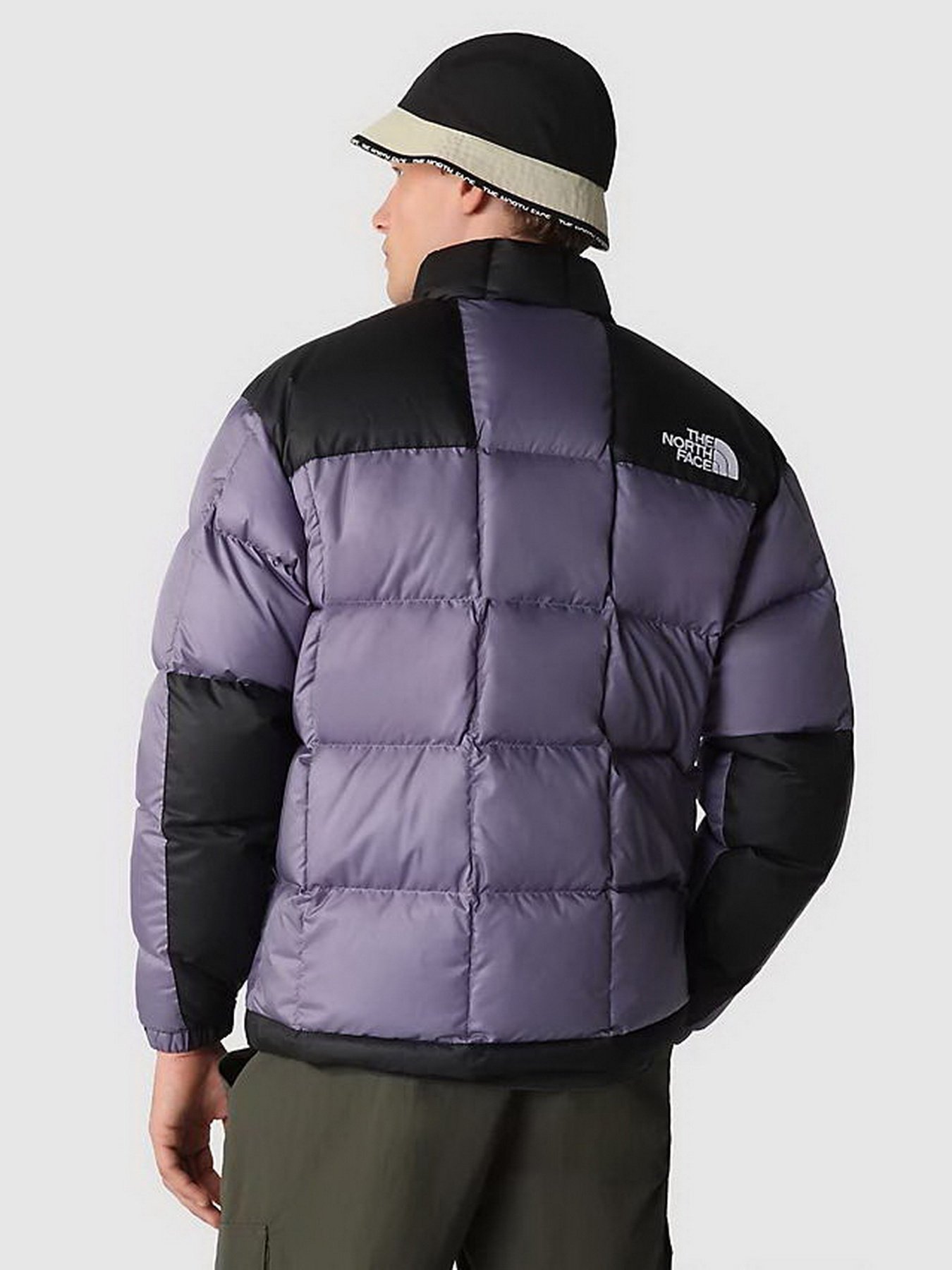 Куртки та дублянки The North Face LHOTSE модель NF0A3Y23N141 Фото